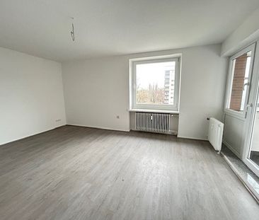 2-Zimmer-Wohnung in Wilhelmshaven Wiesenhof - Foto 2