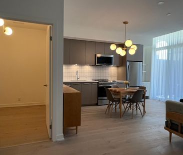 For Lease - 101 Cathedral High Street Unit# 101, Markham, Ontario - Photo 4