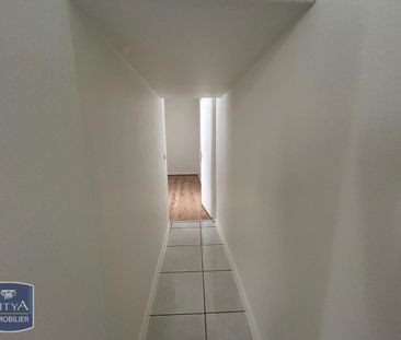 Location Appartement 2 pièces 37m² GRENOBLE 38000 - Photo 2