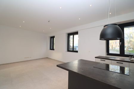 Schicke Stadtwohnung im Erdgeschoss - Foto 5