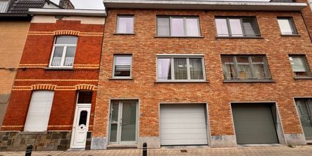 Woning te huur in Gent voor € 1.250 met 3 slaapkamers - Photo 2