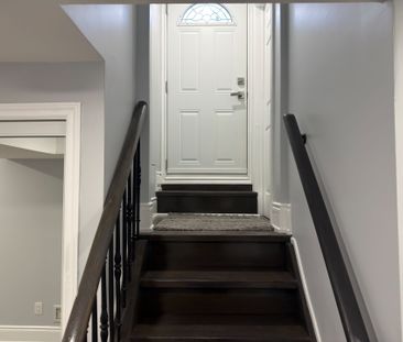 For Lease - 53 Dybal Street Unit# Lower, Vaughan, Ontario - Photo 3