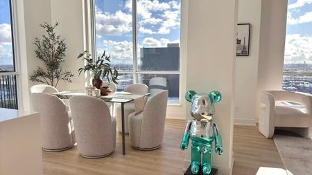 For Lease - 56 Andre de Grasse Street Unit# PH19, Markham, Ontario - Photo 5