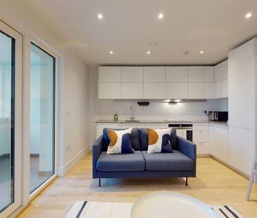 1 bedroom flat to rent - Photo 6