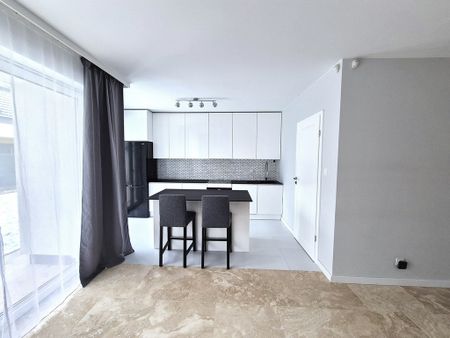 (Symbol 438056) DOM na WYNAJEMSzczecin, Krzekowo Krzekowo-Bezrzecze, skrajny segment, 5 pokoi - Zdjęcie 4