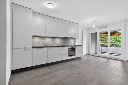 3.5 Zimmer, 81 m², 2. Stock - Foto 5