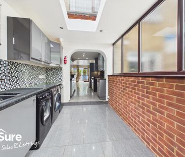 1 bedroom end of terrace house to rent - Photo 6
