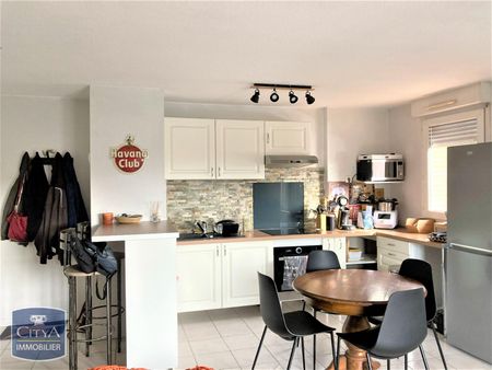 Location Appartement 3 pièces 54m² MONTAUBAN 82000 - Photo 4