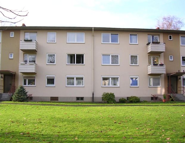 3-Zimmer-Wohnung in Duisburg Wanheimerort - Photo 1