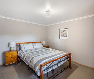 FULLY FURNISHED FLAT - Photo 6