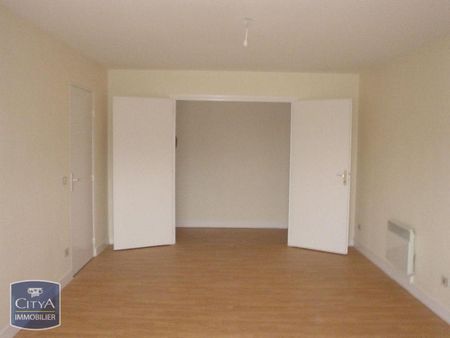 Location Appartement 2 pièces 49m² TROUVILLE SUR MER 14360 - Photo 5