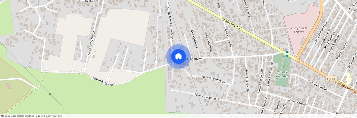 Dolj, Craiova