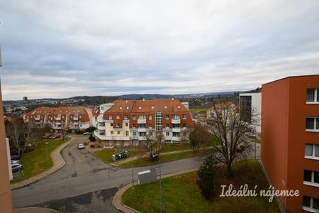 Pronájem bytu 1+1 45 m² - Photo 4