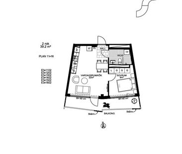 Telivägen, Nynäshamn - Photo 6