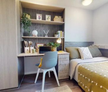 Bronze En Suite - Photo 6