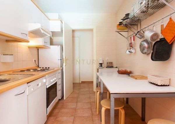 Apartamento T2 em Setúbal