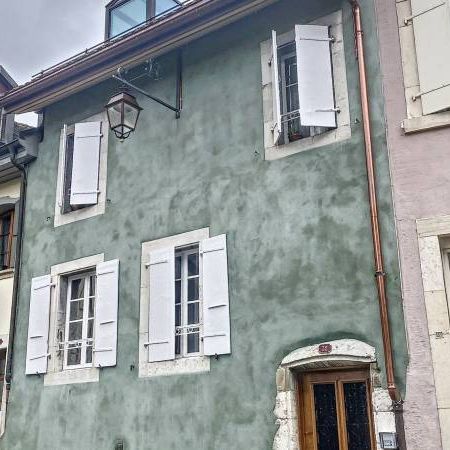 Appartement Coquet - Aubonne - Photo 1