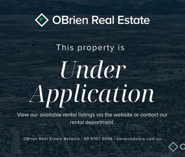 36 Jerilderie Drive, Berwick, Vic 3806 - Photo 1