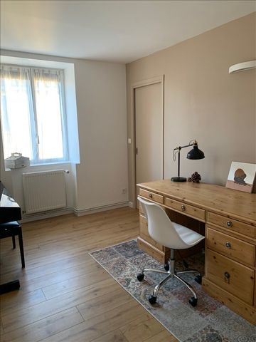 5 pièces - 170 m² - RDC - Colocation non autorisée - Photo 4