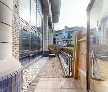 2 bedroom ground floor flat to rent - Photo 4