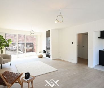 Appartement te huur in Deinze voor € 750 met 1 slaapkamer - Photo 3