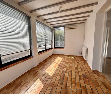 Maison Lambesc 4 pièces + garage + jardin - Photo 6