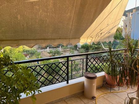 Διαμέρισμα για ενοικίαση - Γλυκά Νερά, - Photo 2