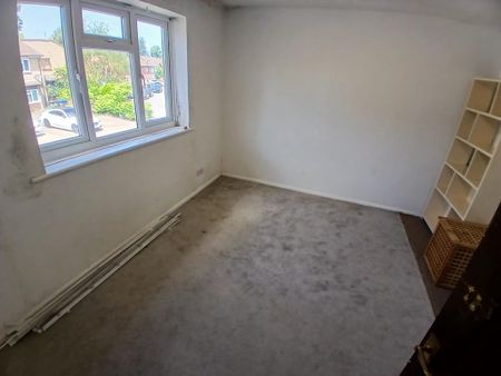 1 bedroom terraced house to rent - Photo 2