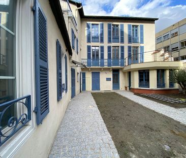 Location Appartement 1 pièce 18m² - Photo 5