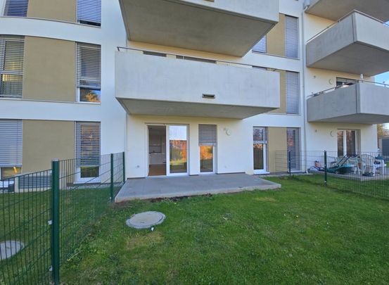 Geförderte 2 Zimmer Wohnung mit großem Balkon - Gradnerstraße 186 H- Top 13 H - Photo 1