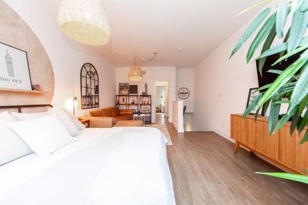 For Lease - 23 Salvador Allende Court, Toronto, Ontario - Photo 3