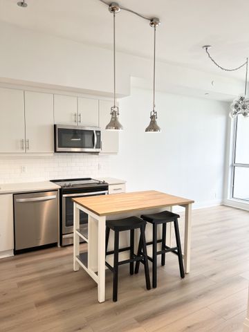 For Lease - 17 Zorra Street Unit# 2301, Toronto, Ontario - Photo 5