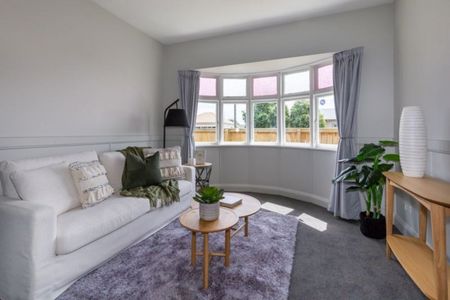 277 Lyttelton Street, Spreydon - Photo 2