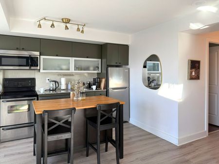 For Lease - 100 Western Battery Road Unit# 601, Toronto, Ontario - Photo 5