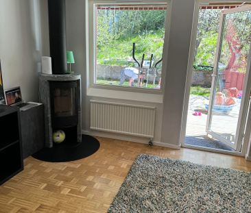 Svampstigen, Rönninge - Foto 3