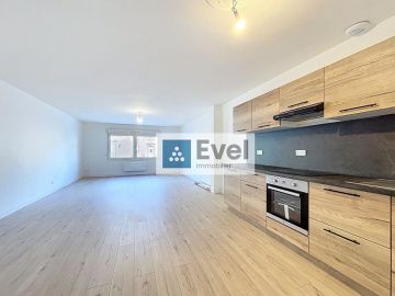 Appartement 4 pièces 83.82 m² - Photo 1