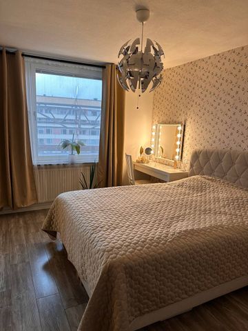 Infanterigatan, Solna - Foto 2