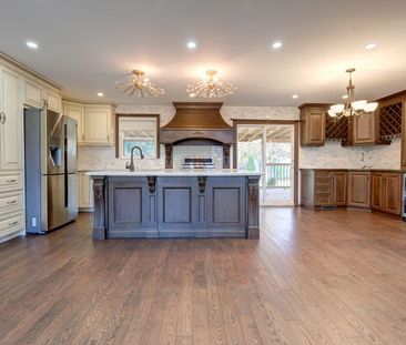 For Lease - 372 Dixon Boulevard, Newmarket, Ontario - Photo 6