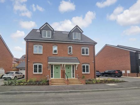 3 bedroom semi-detached house to rent - Photo 3