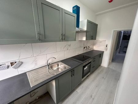 Studio Flat, Double Studio Nr Finsbury Park, N10 - Photo 5