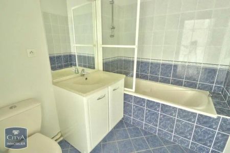 Appartement à louer 1 pièce 25.01m² - Photo 4