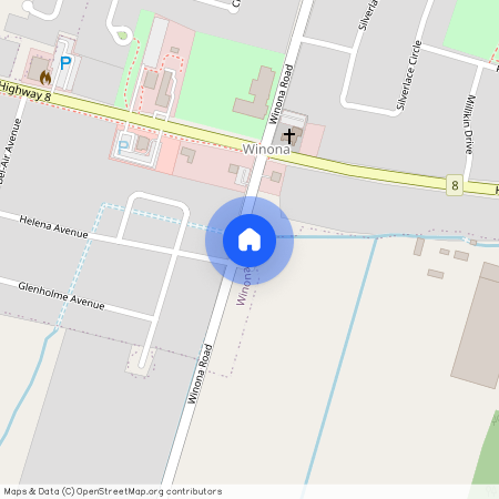 220 Winona Rd, Hamilton