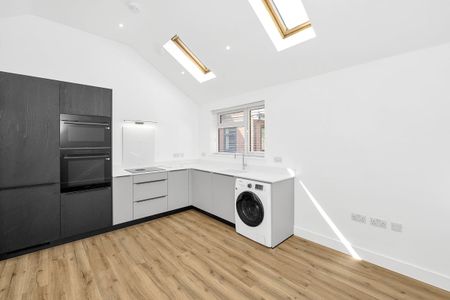 1 bedroom apartment to rent - Photo 5