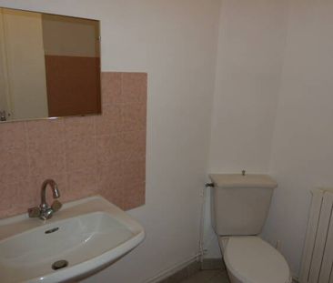 Location appartement t1 25 m² à Marvejols (48100) - Photo 6