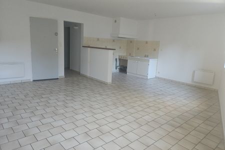 APPARTEMENT T2 - Photo 2