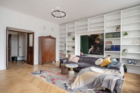 Luksusowe, po remoncie, tuż przy Rynku 105.91 m² - Photo 4