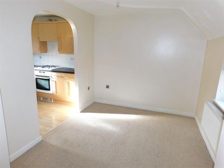 Lilliburne Drive, Nuneaton - Photo 2