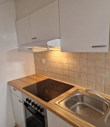 1.5 Zimmer, 35 m² - Photo 1