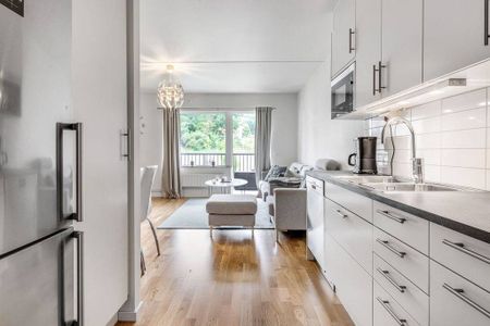 Fruktträdsgatan, Göteborg - Photo 4