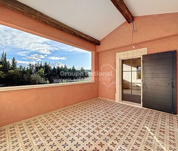 Appartement 110m2 de standing avec terrasse, - Photo 6